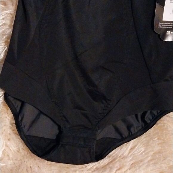 Maidenform Women Self Expressions® Women's Firm Foundations Bodysuit NWTSize M - Picture 13 of 14